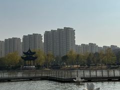 -灵秀公园