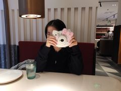 -阿妮叶李(光谷世界城店)