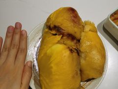 -和牛村烧肉放题(潍坊泰华店)