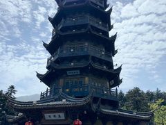 -九华山风景区