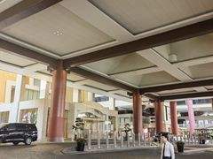 -上海波特曼丽思卡尔顿酒店