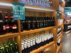 -東盛炭烤自助料理(浦东文峰广场店)