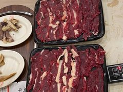 -粤潮牛肉火锅店(江南大道店)