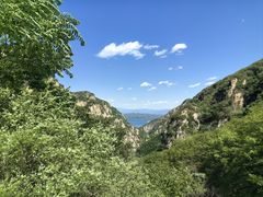 -黑龙潭风景区