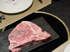 -觅福里•熟成和牛餐厅
