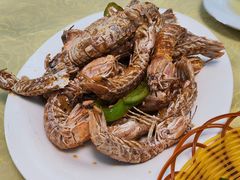 -秋姐美食店(海陵岛保利店)