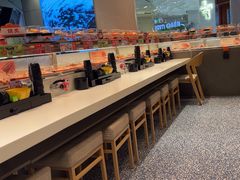 -争鲜回转寿司(朝北大悦城店)