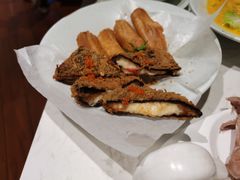 -华馨园北京烤鸭(丽水店)