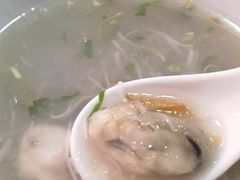 -建国蚵煎蚵面