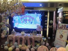 -和记小菜(东方店)