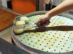 -韩包子(建设路店)
