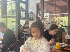 -素描餐厅(灵隐天竺店)