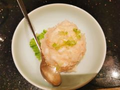 虾滑-协成海鲜火锅(情侣路店)