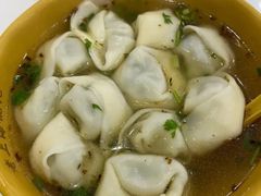 -北丐先生·野馄饨烧烤(雨花万象店)
