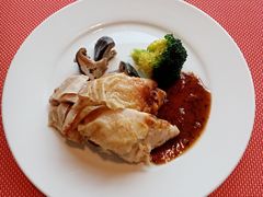 -富力丽思卡尔顿酒店·香荟全日制餐厅