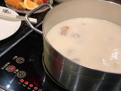 -捞王锅物料理(金城路店)