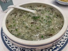 黄鱼海参羹-宁波状元楼酒店(和义路店)