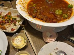 -那时新疆(经纬汇店)