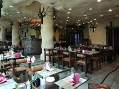 -太阳岛度假酒店