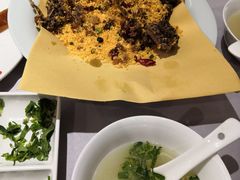 -味+新京宴·烤鸭·北京菜(创意谷店)