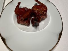 脆皮妙龄鸽-新荣记(建国门外大街店)
