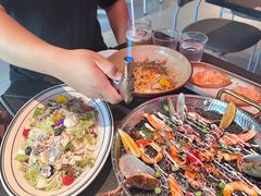 -卡朋西餐(宝安大仟里店)