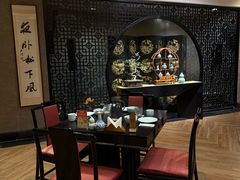 -海天楼中餐厅(吴宫泛太平洋酒店)
