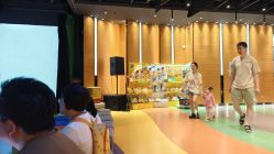 -小鸡哆哆故事屋·儿童乐园(嘉里城店)