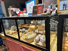 -熊叔熊婶面包房(团结湖店)