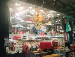 -MDZ STORE·TATTOO·耳饰