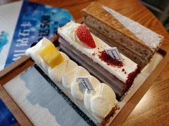 -YUMI芽米·法式烘焙·咖啡(文化宫店)