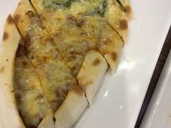 披萨拼盘-TUK土耳其餐厅·下午茶(卢湾店)
