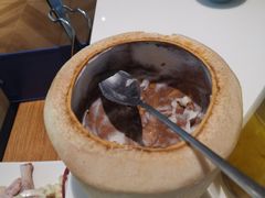 -东椰·海南椰子鸡火锅(朝阳门店)