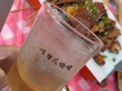 -为民烧烤吧.自贡爆炒菜(收录10年好店)