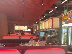 -钱小奴创意自助餐厅·山野黑猪肉畅吃(苏州昆山招商花园城店)