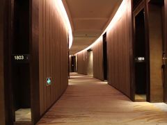 -舟山希尔顿酒店