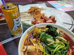 -老赵太太麻辣烫涮肚馆(大经路店)