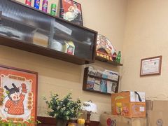 -曼谷食堂·泰国家庭料理