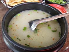 -灿哥羊汤(果园店)
