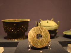 -陕西历史博物馆