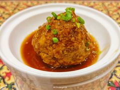 -城南往事·鲁菜济南菜(长清园博园恒大绿洲店)