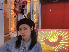 -Eckl’s爱氏热狗(猫街店)