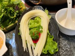 -慢丽江·云南野生菌土鸡锅(西山店)