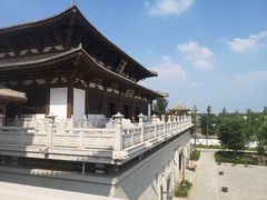-隆福寺