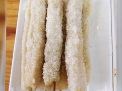 -马三洋芋片(兰州总店)