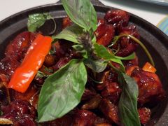 -鹿港小镇(悠唐店)