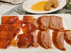 -香港喜来登酒店天宝阁