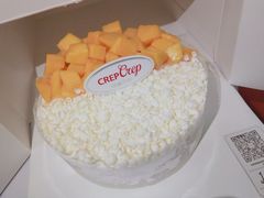 -可丽可丽·生日蛋糕·下午茶(厦门鹭港店)