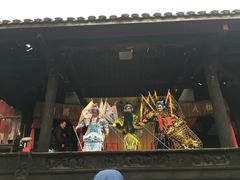涞滩古镇-涞滩古镇