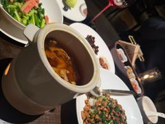 -甄御•海鲜新青岛菜(麦岛店)